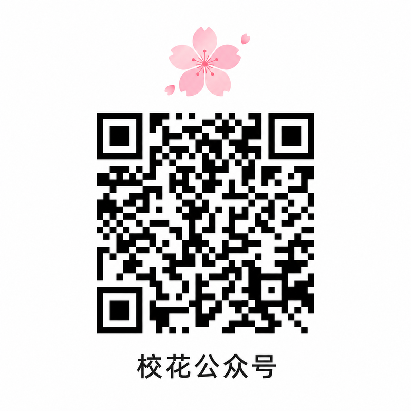 少萝公众号